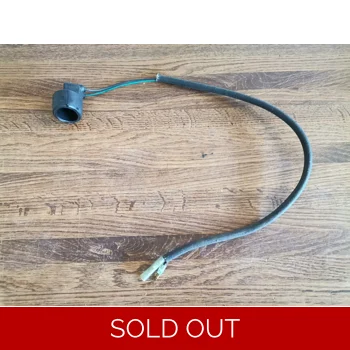 1983-84 Honda VT500C Shadow VT500FT Ascot Thermoswitch Harness 32105-MF5-000